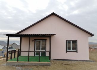 Продается дом, 83.7 м2, посёлок Солонцы, улица Победы, 42