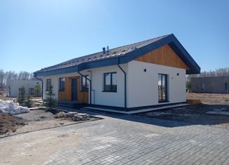 Дом на продажу, 130 м2, СНТ Звёздное, Рябиновая улица, 220