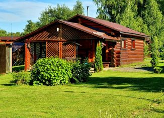 Сдам дом, 80 м2, село Волковское, Центральная улица