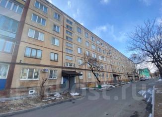 Продажа 1-комнатной квартиры, 36.5 м2, Приморский край, Ленинградская улица, 39Б