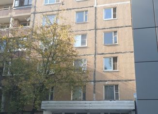 Продаю однокомнатную квартиру, 38.9 м2, Москва, Окская улица, 16к2