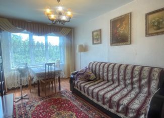 Продается 2-комнатная квартира, 50 м2, Курган, улица Криволапова, 26