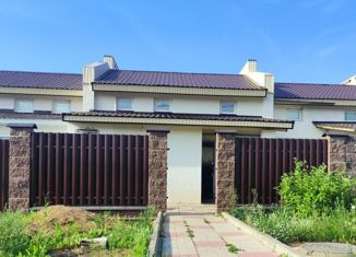 Таунхаус на продажу, 112 м2, село Булгаково, бульвар Габдрахмана Кадырова, 55