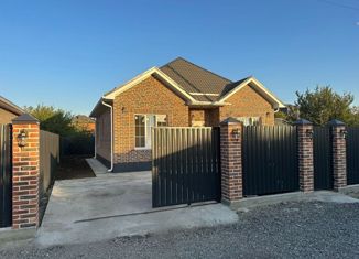 Продается дом, 86 м2, Краснодар, 1-й проезд Куликова Поля, 4, 1-й проезд Куликова Поля