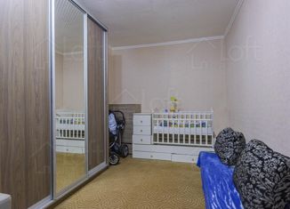 Продается 1-ком. квартира, 34.5 м2, Краснодар, улица имени Сергея Есенина, 82/1, ЖК Культурный