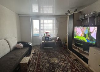 Четырехкомнатная квартира на продажу, 79 м2, деревня Часовенная, Экспериментальная улица, 13