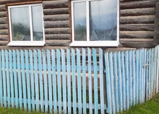 Продается дом, 41 м2, село Большеустьикинское, Интернациональная улица, 13