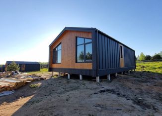 Дом на продажу, 88.8 м2, коттеджный посёлок Искона Парк