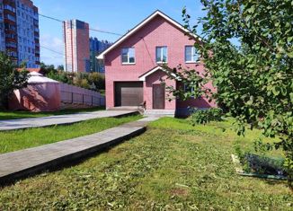 Продается дом, 184 м2, деревня Никульское, Октябрьская улица, 210А