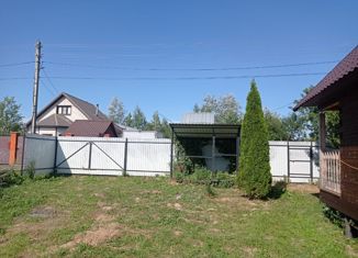 Дом на продажу, 60 м2, хутор Брехово