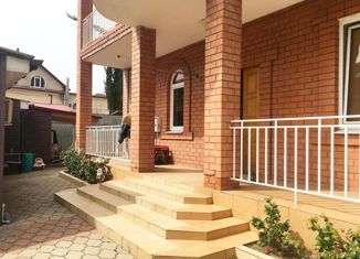 Продам дом, 354 м2, Сочи, микрорайон Весёлое, Урожайная улица, 86А