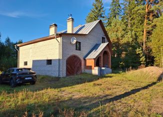 Дом на продажу, 213 м2, село Ямм