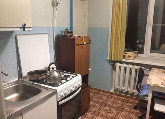 Продажа 1-комнатной квартиры, 35.4 м2, деревня Глебовское, улица Строителей, 6