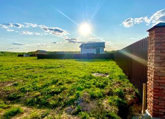 Продажа земельного участка, 10 сот., село Мышенское, Весенняя улица