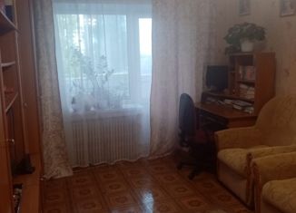 Продается 2-ком. квартира, 50.3 м2, Поворино, Советская улица, 40