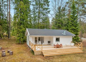 Продажа дома, 75 м2, посёлок Лазурный, улица Быковского