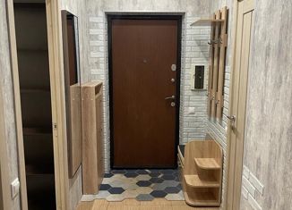 Продается 2-ком. квартира, 35.9 м2, Люберцы, Вертолётная улица, 26/11