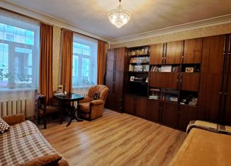 Продается 3-комнатная квартира, 70.3 м2, Москва, проспект Мира, 124к10, метро Алексеевская
