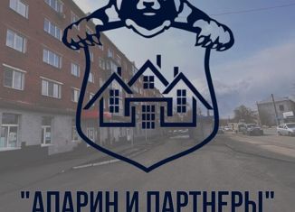 Продаю трехкомнатную квартиру, 50.3 м2, Ленинск-Кузнецкий, улица Суворова, 6