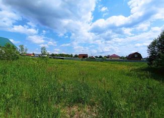 Продам участок, 15 сот., деревня Алексеевка, Рябиновая улица