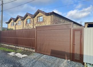 Продается таунхаус, 102 м2, Батайск, 1-я Берёзовая улица, 10