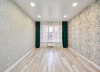 Продается 1-комнатная квартира, 37.3 м2, Краснодар, Конгрессная улица, 29, микрорайон Достояние