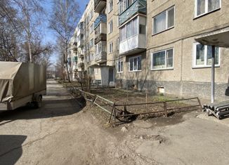 Продается однокомнатная квартира, 29.6 м2, Красноярский край, 2-й микрорайон, 2