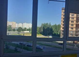 Продается однокомнатная квартира, 41.3 м2, Ярославль, проспект Фрунзе, 29, жилой район Сокол