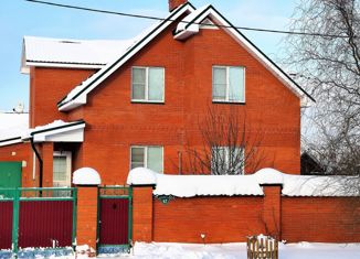 Продаю дом, 219.4 м2, Касимов, Татарская улица