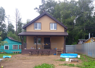 Дом на продажу, 114 м2, село Новоалексеевское