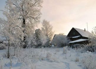 Продается участок, 6 сот., садовое некоммерческое товарищество Союз, Вишнёвая улица