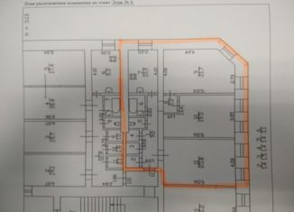 Продается трехкомнатная квартира, 95.7 м2, Кронштадт, Посадская улица, 15