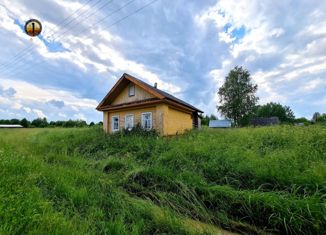 Дом на продажу, 36 м2, Вологодская область