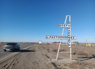 Продажа земельного участка, 5 сот., село Растопуловка, Ярославская улица, 15