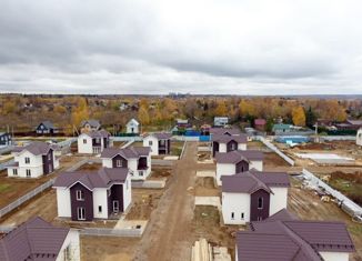 Продажа дома, 139 м2, деревня Хлябово, Ландышевая улица, 1А