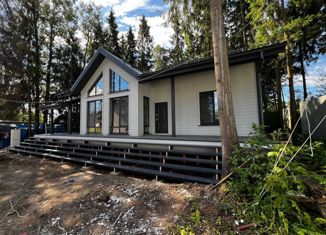 Продаю дом, 174.4 м2, село Храброво, село Храброво, 21А