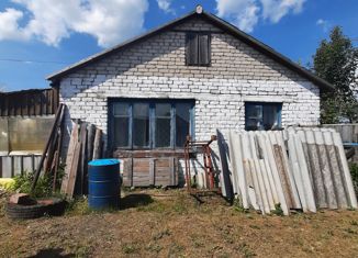 Продаю трехкомнатную квартиру, 54.3 м2, село Брод, Центральная улица, 73