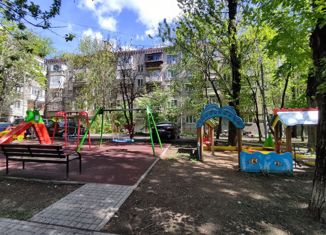 Продам квартиру студию, 19.7 м2, Москва, улица Вучетича, 28к4, улица Вучетича