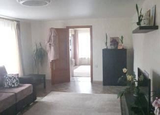 Продаю таунхаус, 68.4 м2, село Красноусольский, улица Максима Горького, 19