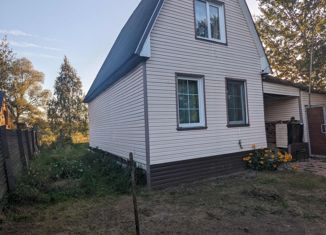 Продаю дом, 52 м2, деревня Асташково, деревня Асташково, 15А