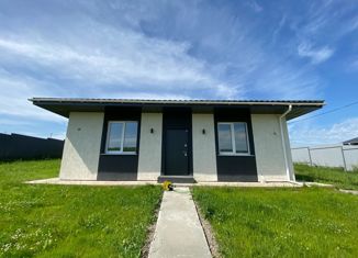 Продаю дом, 120 м2, деревня Столбова, Милая улица