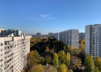 Трехкомнатная квартира на продажу, 65.7 м2, Москва, Абрамцевская улица, 20, Абрамцевская улица