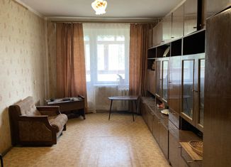 Продается 2-комнатная квартира, 49.1 м2, деревня Чемодурово, Центральная улица, 10