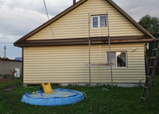 Продажа дома, 66 м2, село Верхний Изяк