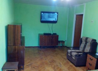 Продажа двухкомнатной квартиры, 46.7 м2, Москва, Вешняковская улица, 26к1, метро Выхино