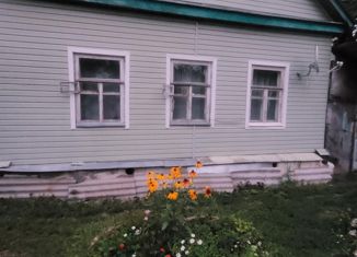 Продам дом, 75 м2, Щёкино, Паровозная улица