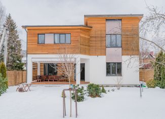 Продается дом, 200 м2, хутор Рожновка, хутор Рожновка, 3А