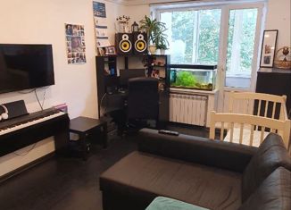 Продам однокомнатную квартиру, 30.9 м2, Санкт-Петербург, проспект Науки, 43, метро Академическая