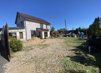 Продается дом, 250 м2, деревня Левково, деревня Левково, 87