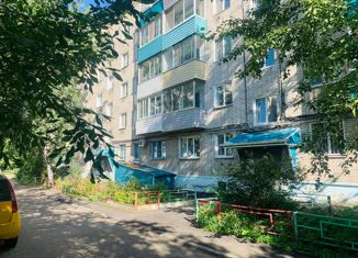 Продаю 2-комнатную квартиру, 44 м2, Комсомольск-на-Амуре, проспект Первостроителей, 19К3